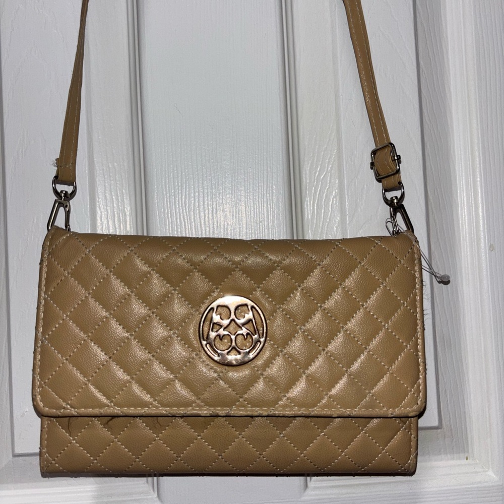 Crossbody Bag purse clutch wallet travel quilt party casual formal summer office